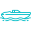 Boat Insurance Icon