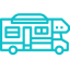 RV Camper Insurance Icon