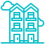 Renter's Insurance Icon