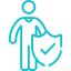 Life Insurance Icon