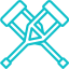Worker's Compensation Insurance Icon