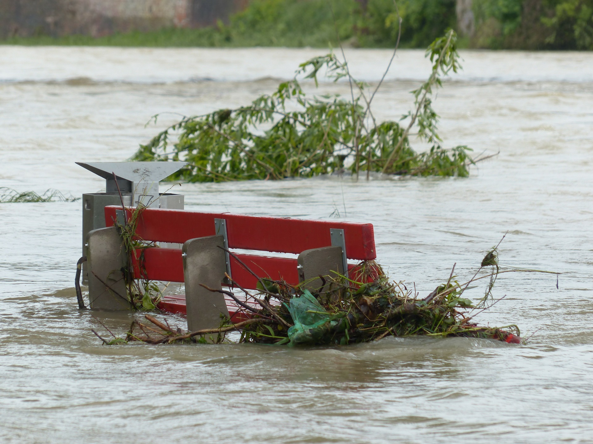 flood insurance is often overlooked