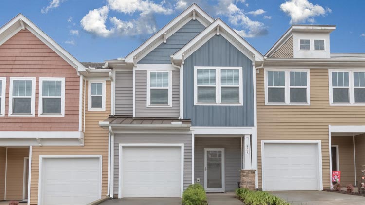 Townhomes
