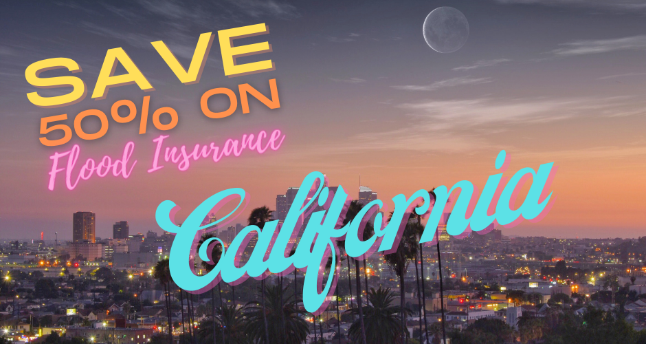 Safeguard Your California Property with Specialized Flood Insurance from Yep Insurance